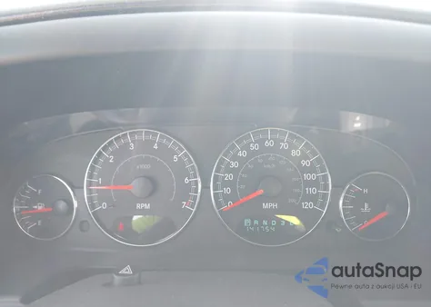 2005 Chrysler Sebring Touring из США, поврежденный, VIN 1C3EL55R65N659023